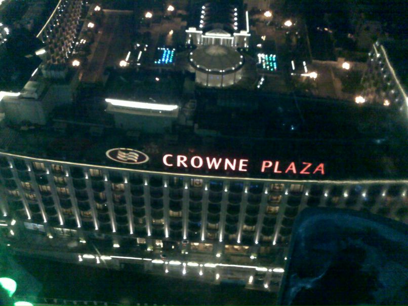 Анастасия Усанова | Москва