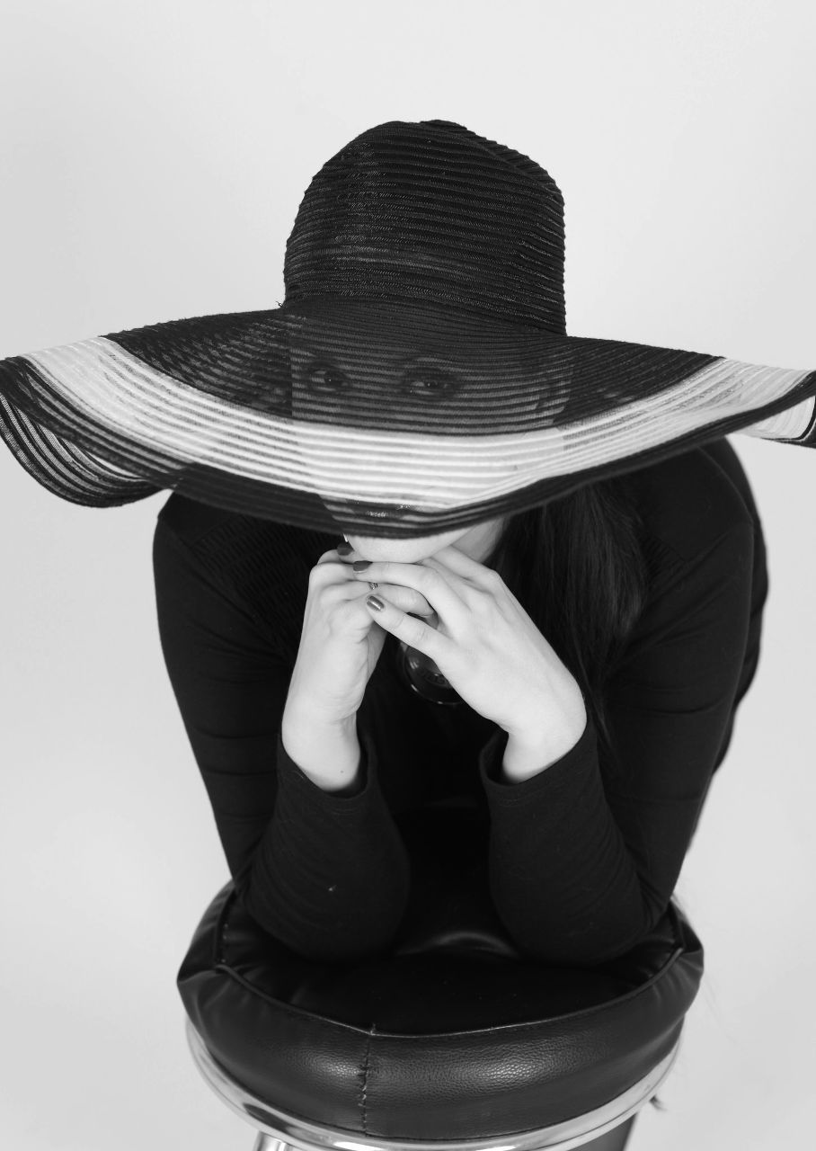 Анастасия Караманова | Анапа