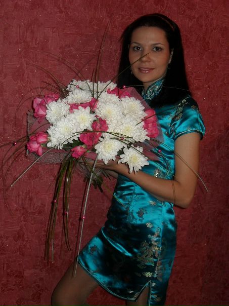 №86, Мария Серебрякова, Кирово-Чепецк №86, Мария Серебрякова, Кирово-Чепецк