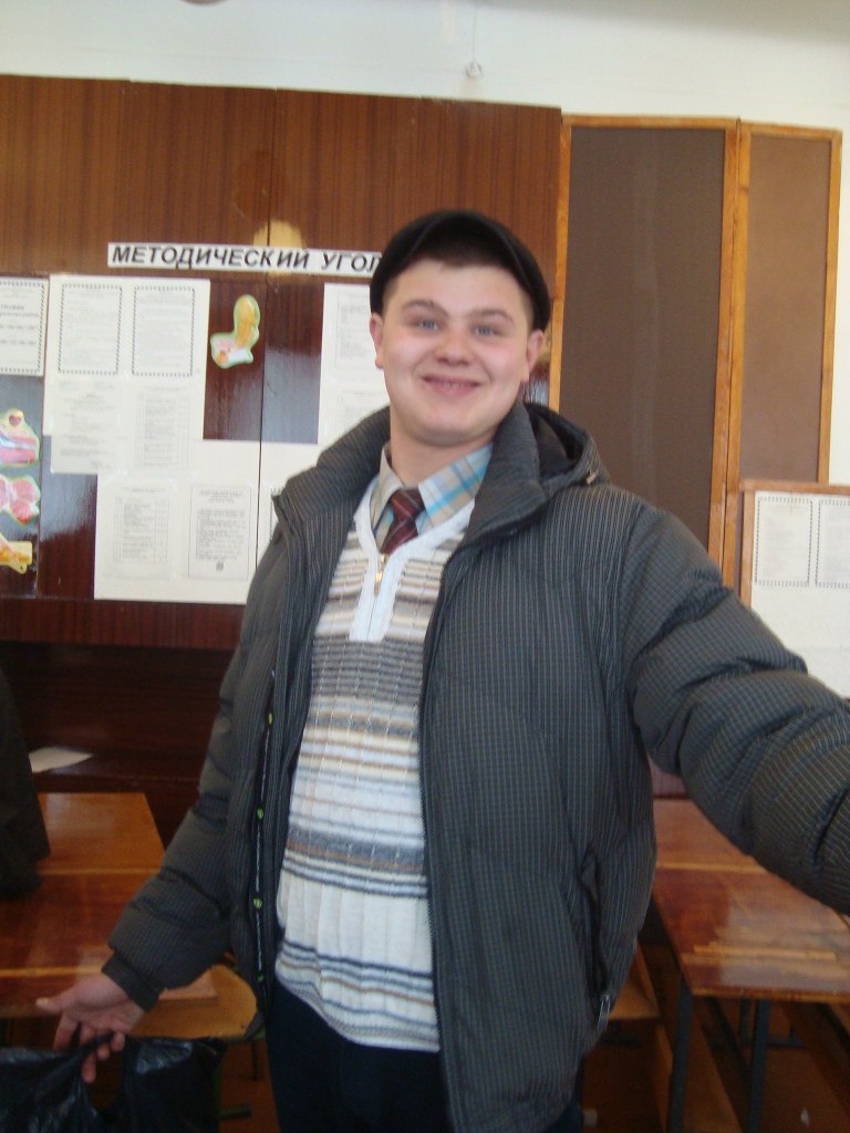 Леонид Колесников -LEON- | Белорецк