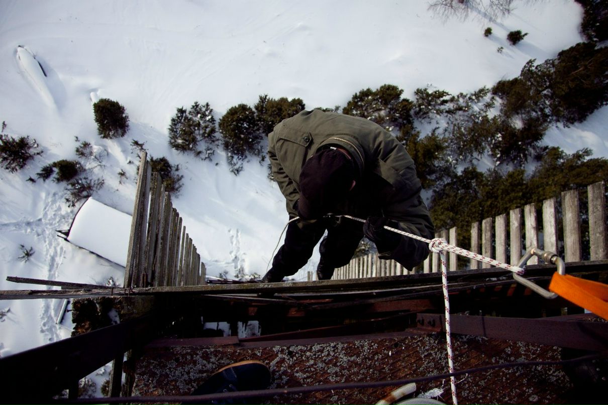 Дмитрий Паппель | Chennai