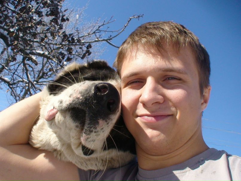 Павел Трегубов Golem | 