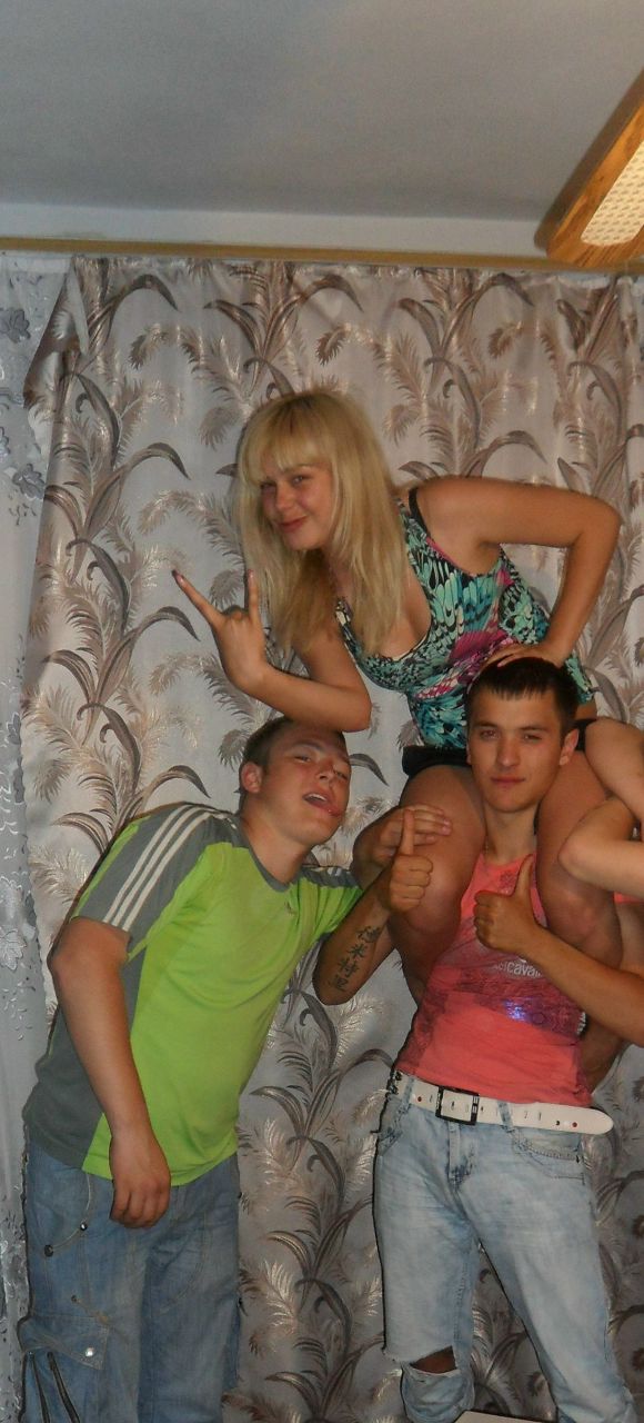 Dima Dmitriev | Николаев