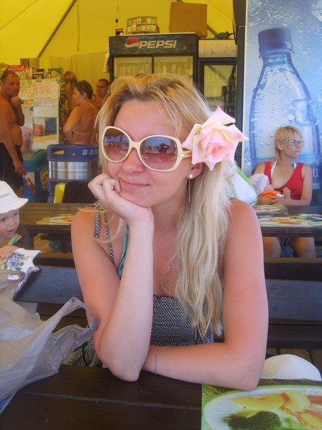 №132, Юлия Белобородова, 38 лет, Тольятти №132, Юлия Белобородова, 38 лет, Тольятти