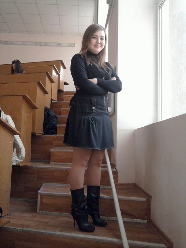 Mary Ignatiuk ♥Mentally Unbalanced Miracle♥ | Одесса