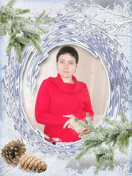 Наталья Монахова | Воротынец