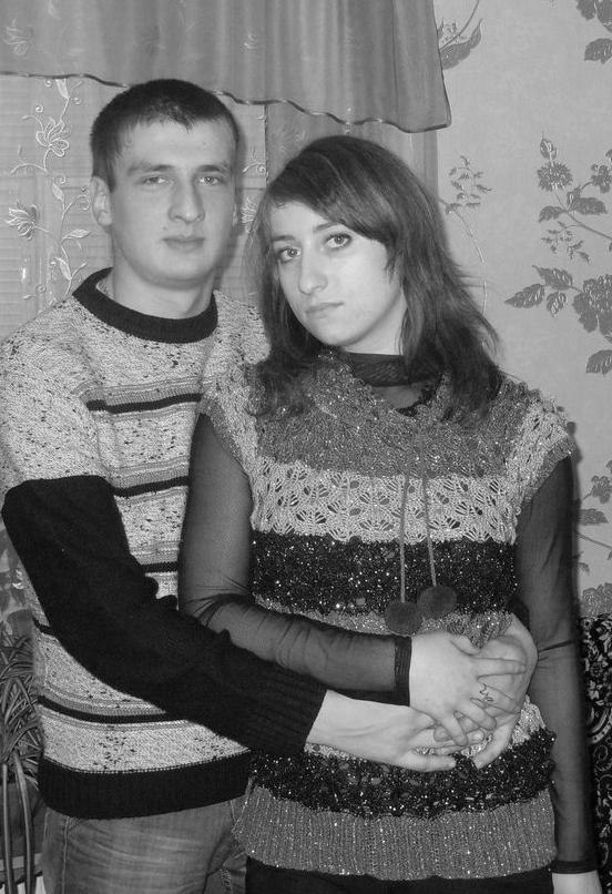 Руслан Гузовский <REKET> | Житомир