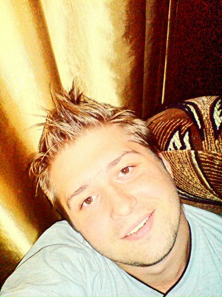 №17, Сергей Смычков №17, Сергей Смычков