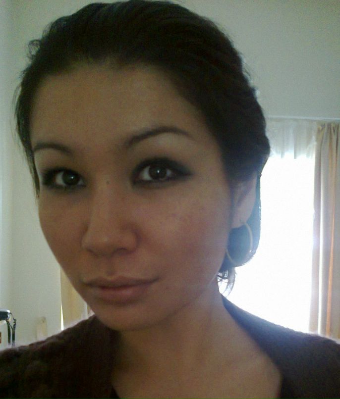 Елена Гаран | Praha