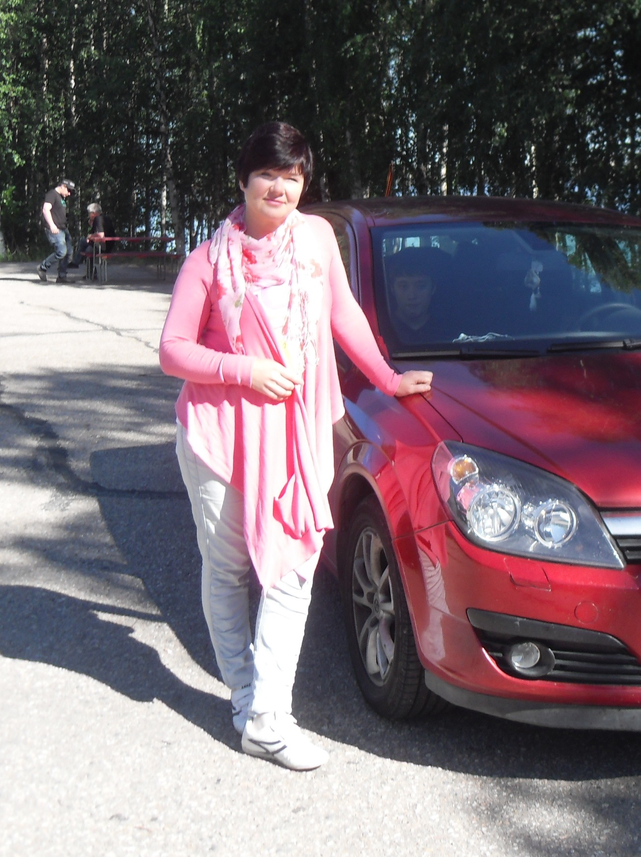 Фото профиля