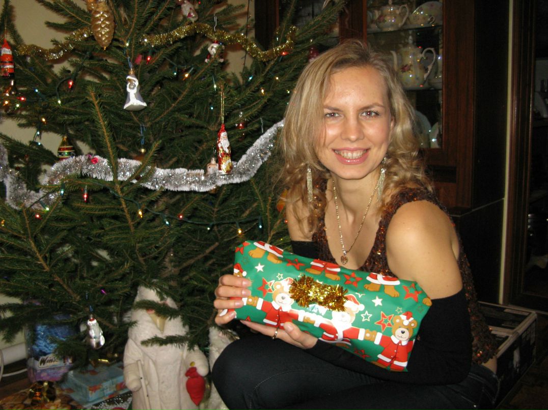 Татьяна Колмацуй | Одесса