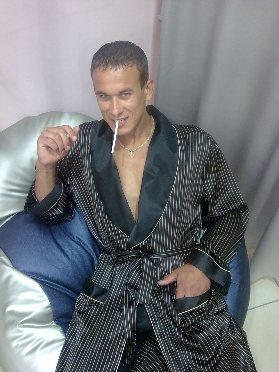 Лёха Лихачёв | Донецк