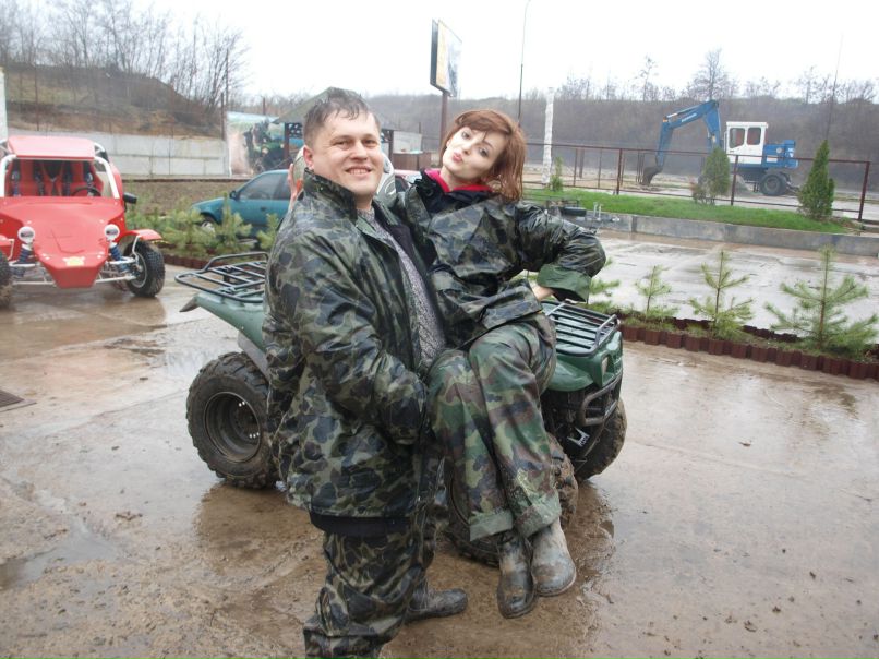 Яна Левчук | Киев