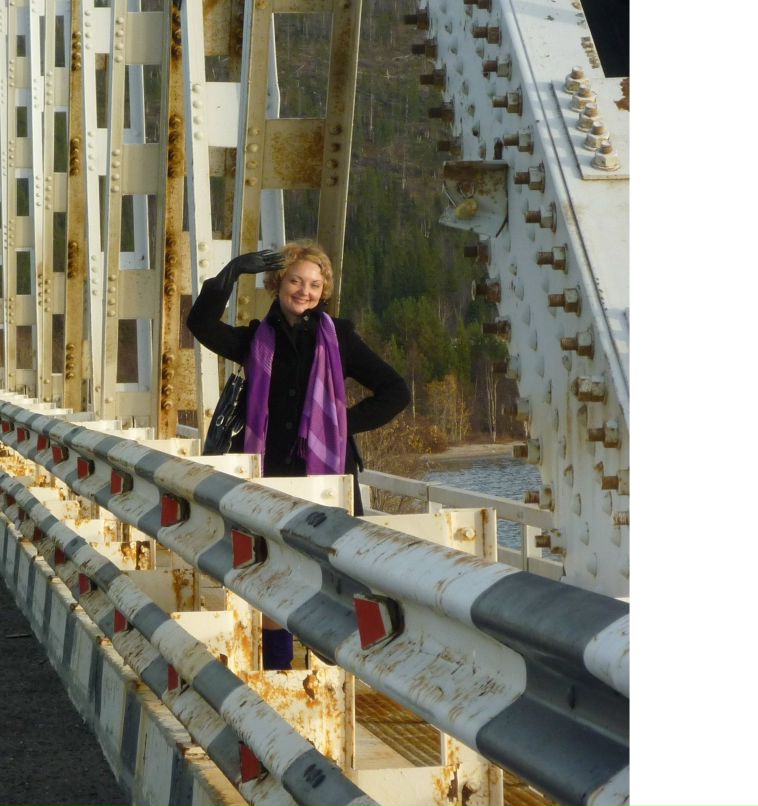 Елена Ковалёва | Кировск