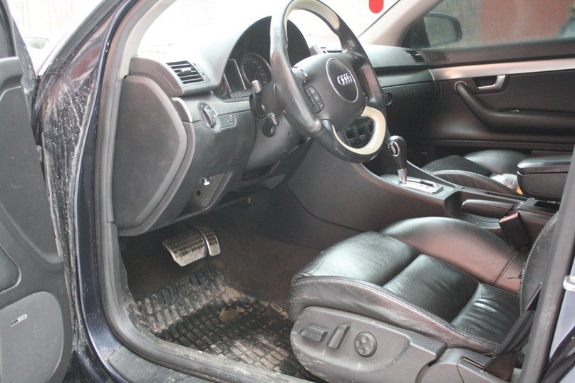 Александр Ткачев | Калуга