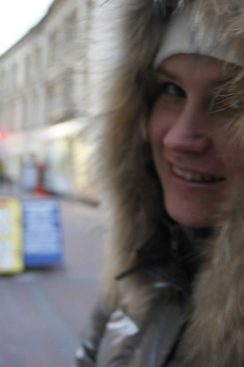 Наталия Хмелёва Исаева | Санкт-Петербург