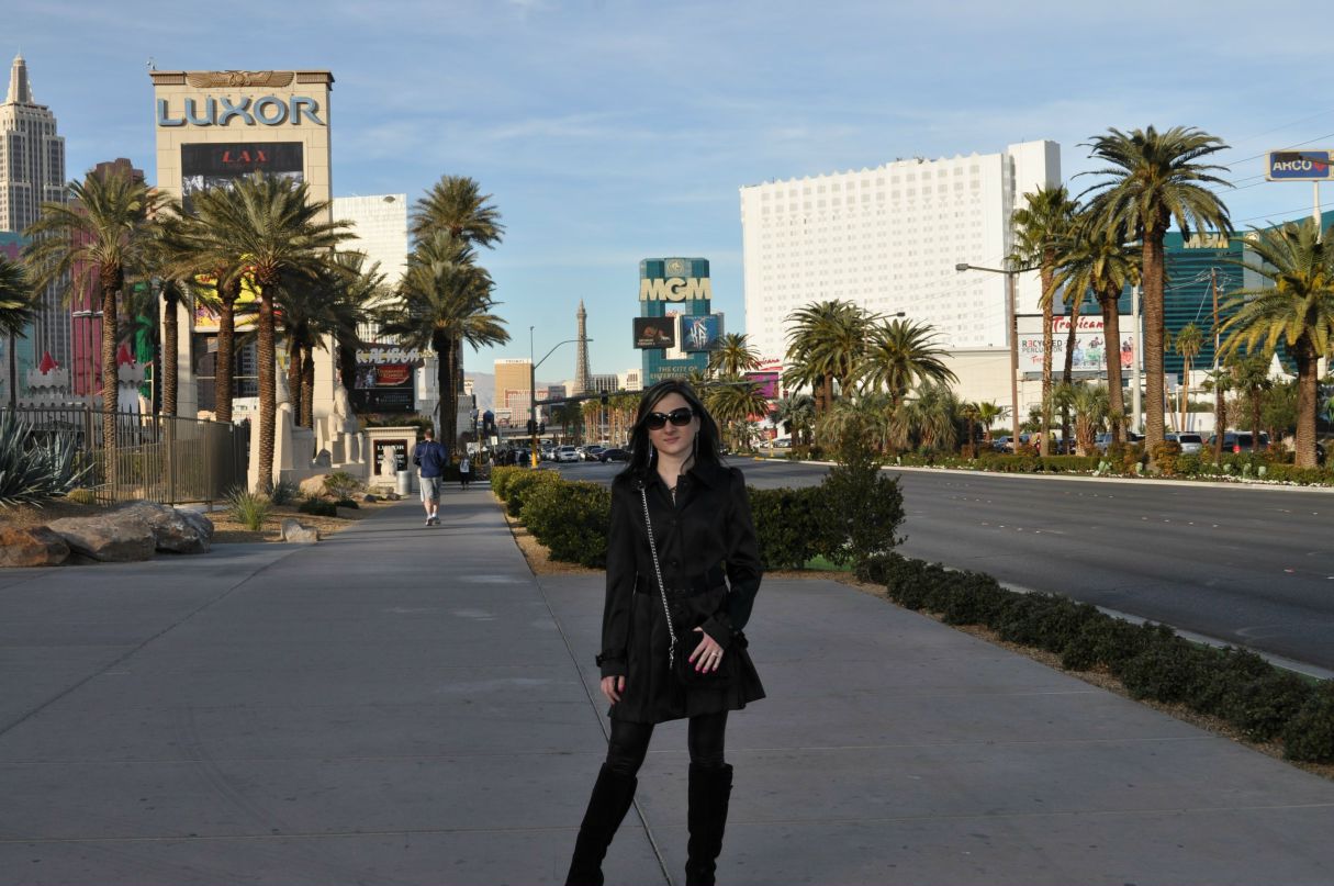 Наташа Никоненко | Tacoma