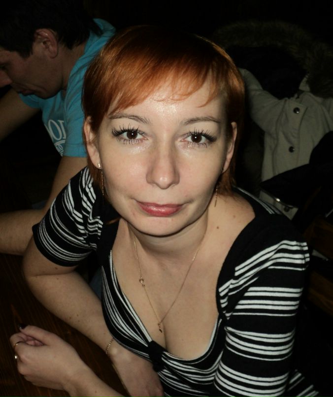 Гузель Булатова | Уфа