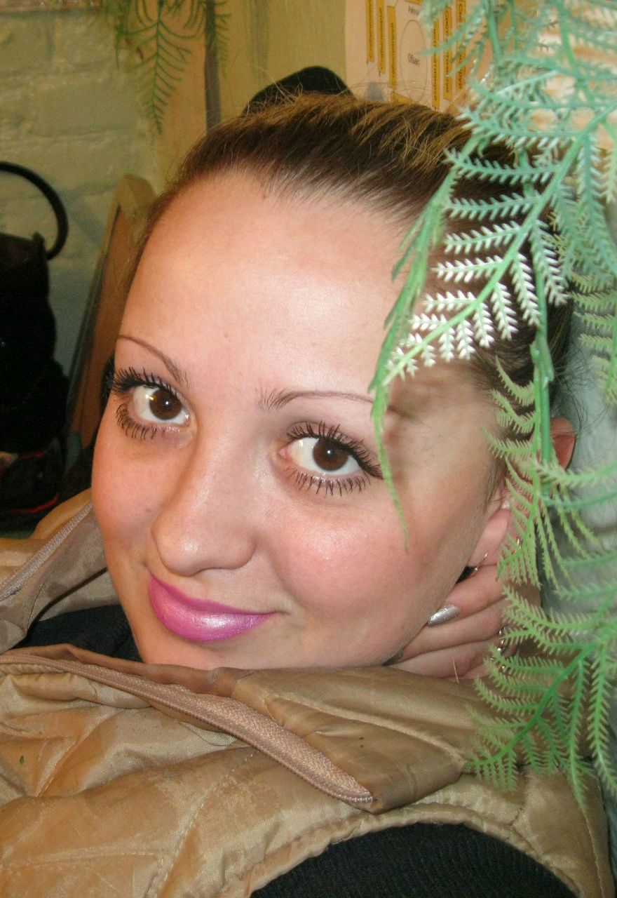 Анна Плякина | 