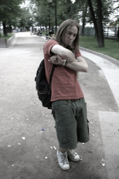 №64, Сергей Жихарев, Москва №64, Сергей Жихарев, Москва