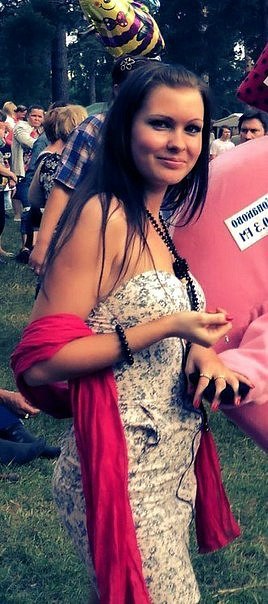 Мария Копенкова | Москва