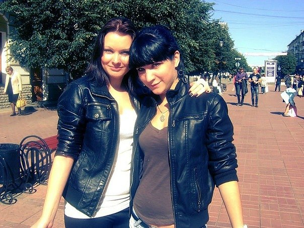 Мария Копенкова | Москва