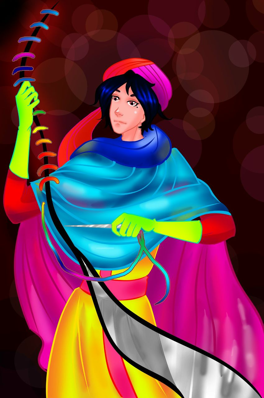 Трам Тарарам | Санкт-Петербург