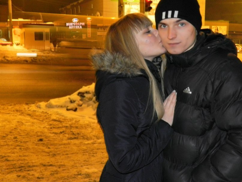 Денис Трофимов Сергеевич | Волгоград