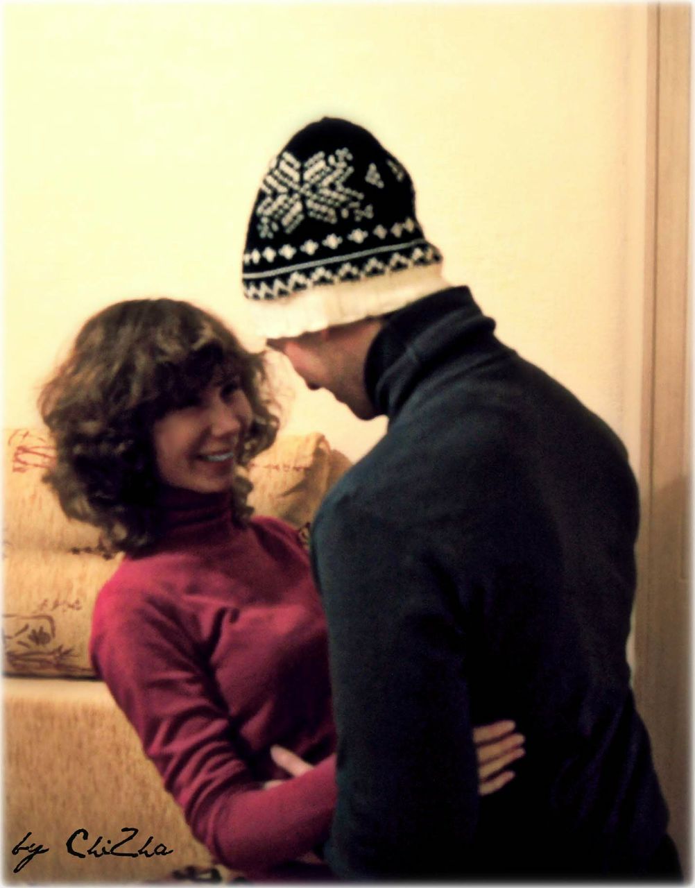 Верунька Чижова | Москва