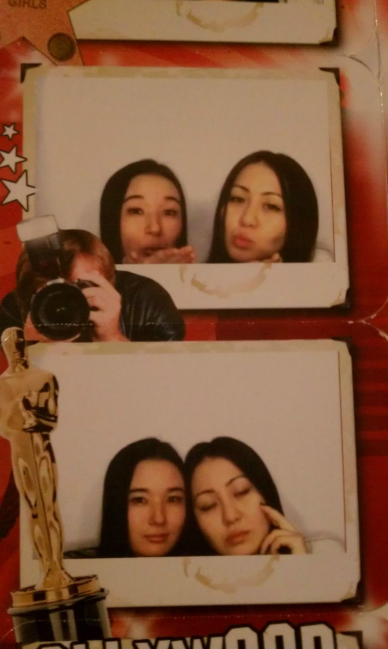 Майра Рахимбаева | Караганда