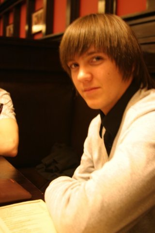 №13, Александр Цыганов №13, Александр Цыганов