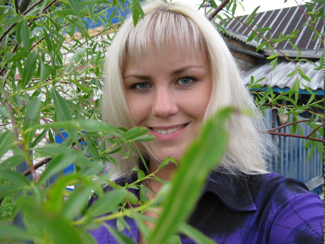 Елена Смирнова | Крестцы