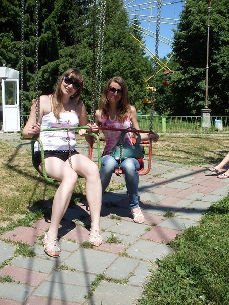 №89, Танюша Коваль, Nantes №89, Танюша Коваль, Nantes