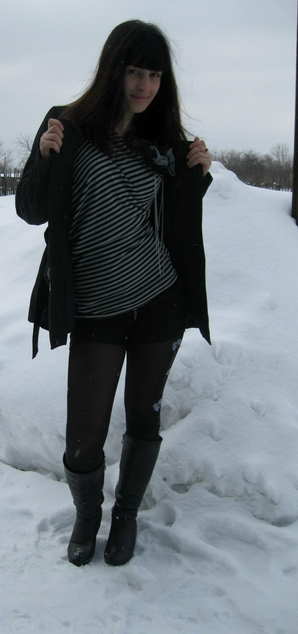 Елена Кобяшова | Коломна