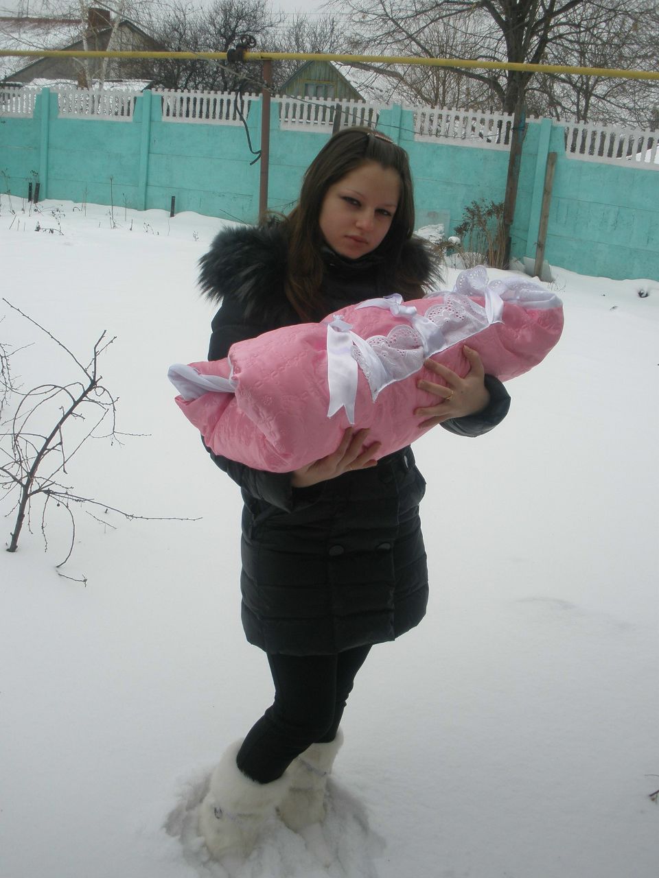 Юлия Стельмах | Днепр (Днепропетровск)