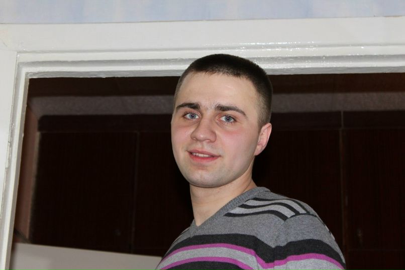 Роман Александрович | Сургут