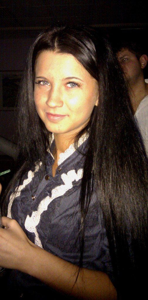 Ксения Данилова | 