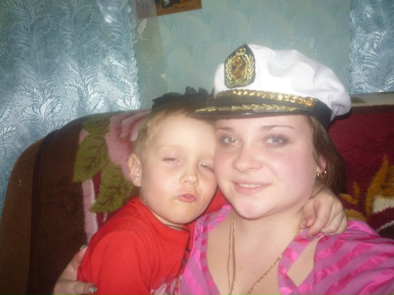 Светлана Малыгина-Попова Николаевна | Кичменгский Городок