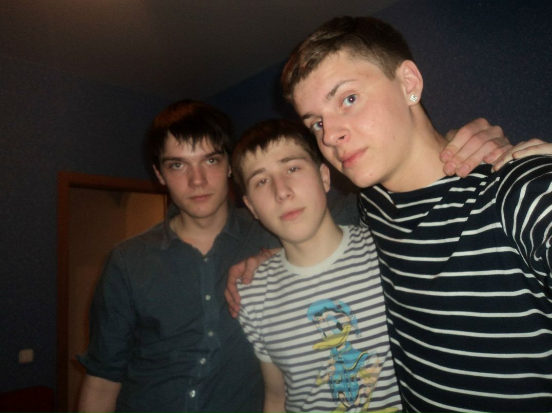 Арсений Гаврилов ▌Сын Александра▌ | Витебск