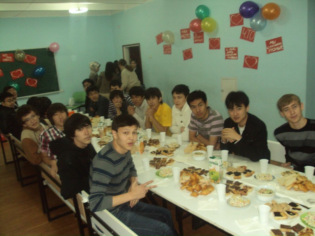 Kamila Jachiyeva | Алматы