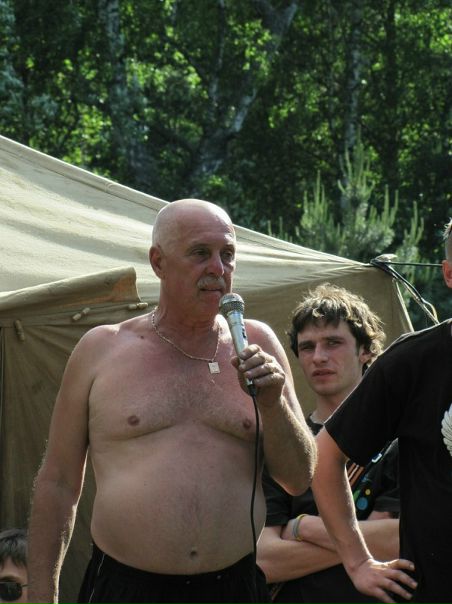 №8, Саня Кобылинский, 40 лет, Овруч №8, Саня Кобылинский, 40 лет, Овруч