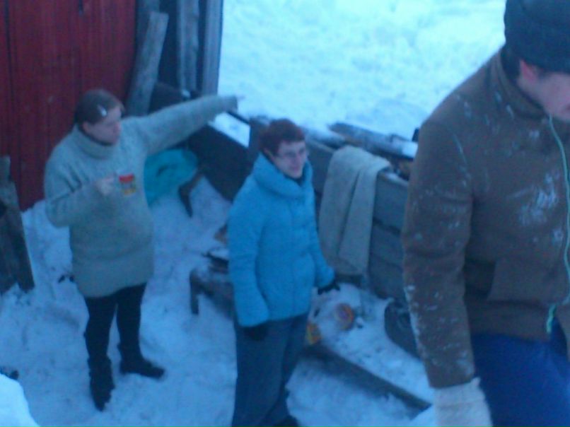 Евгений Макаров =3.14n04et= | Мончегорск