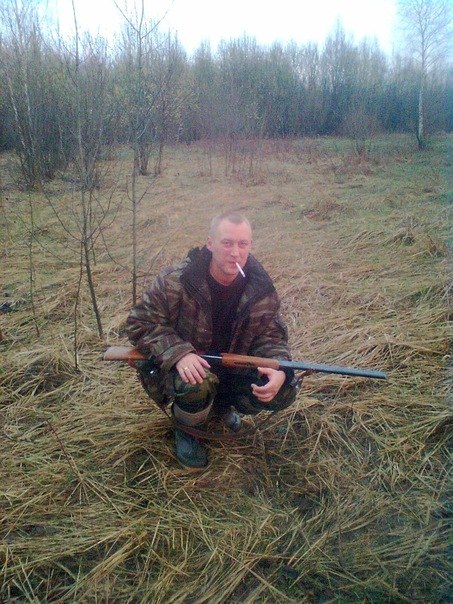 Роман Суражевский | Мозырь