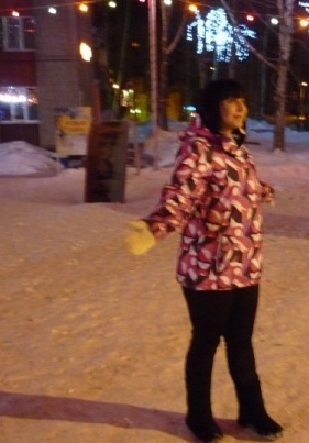 №123, Людмила Махонина, Нижнекамск №123, Людмила Махонина, Нижнекамск