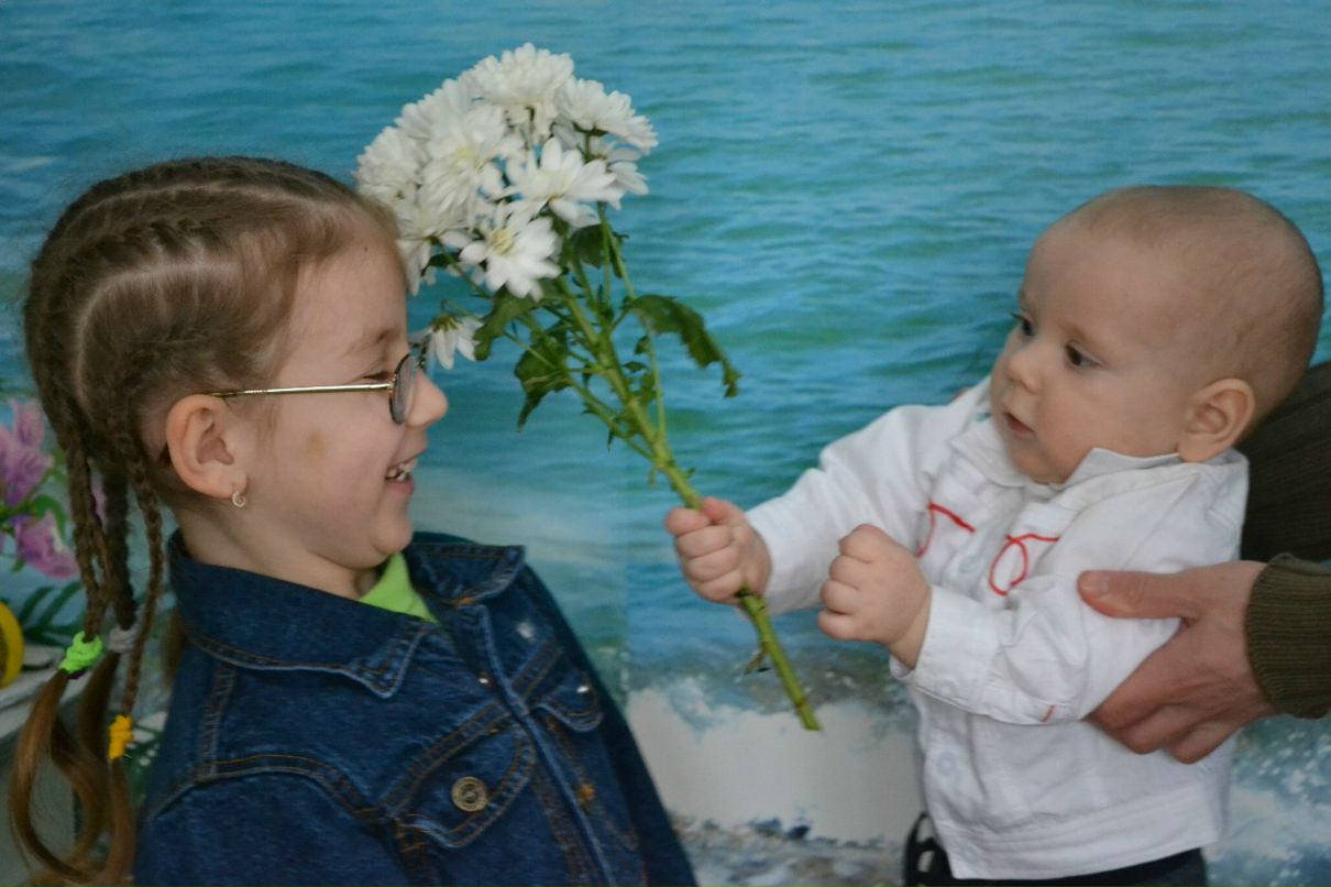 Ольга Лівандовська ОлиVка | Киев