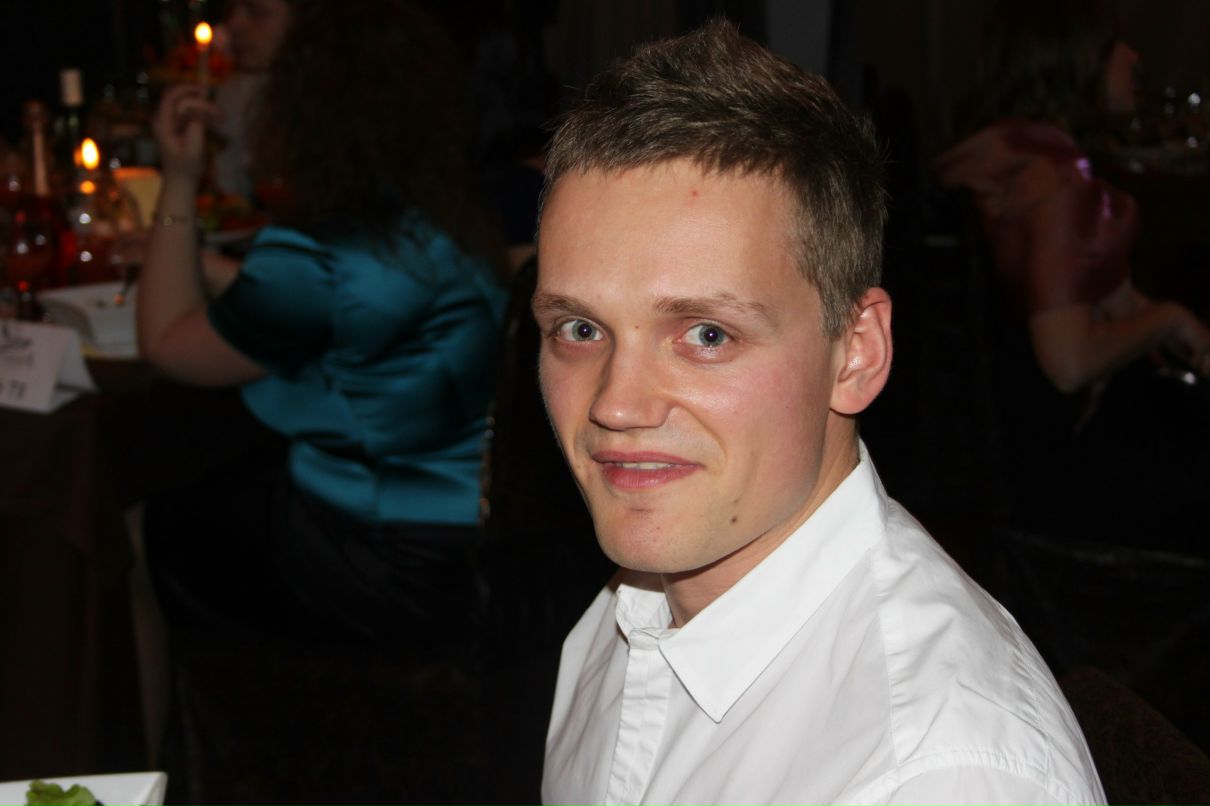 Yury Kotov | Санкт-Петербург