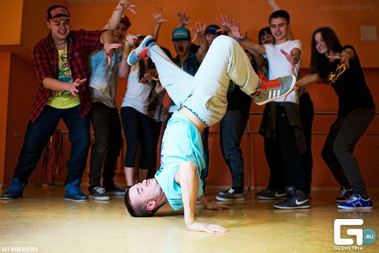 Дмитрий Попов | Санкт-Петербург