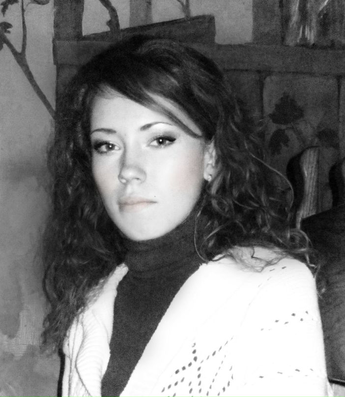 Люба Гавдиенко | Краснодар