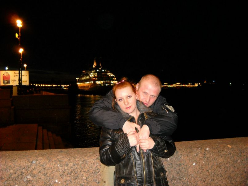 Роман Андреев | Санкт-Петербург