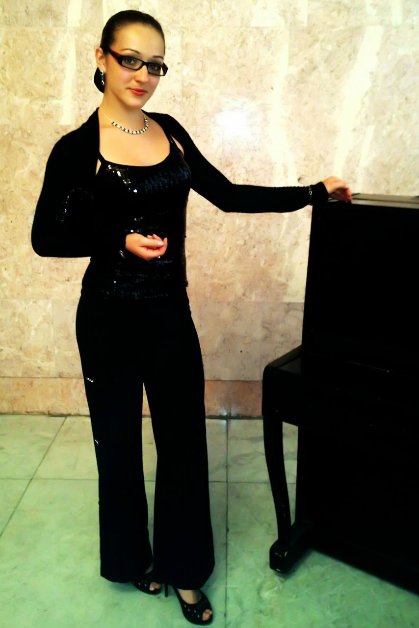 Олена Станішевська helka-Миколаївна | Житомир